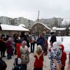 Праздник «Радостная масленица»