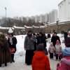 Праздник «Радостная масленица»