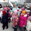 Праздник «Радостная масленица»