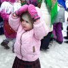 Праздник «Радостная масленица»