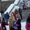 Праздник «Радостная масленица»