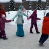 Праздник «Радостная масленица»