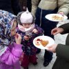 Праздник «Радостная масленица»