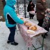 Праздник «Радостная масленица»