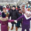 Праздник «Радостная масленица»
