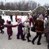 Праздник «Радостная масленица»