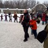Праздник «Радостная масленица»