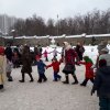 Праздник «Радостная масленица»