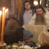Прощение с архимандритом Венедиктом