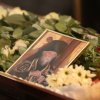 Прощение с архимандритом Венедиктом