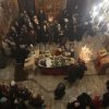 Прощение с архимандритом Венедиктом