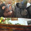 Прощение с архимандритом Венедиктом