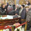 Прощение с архимандритом Венедиктом