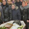 Прощение с архимандритом Венедиктом