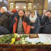 Прощение с архимандритом Венедиктом