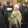 Прощение с архимандритом Венедиктом