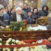 Прощение с архимандритом Венедиктом
