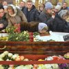 Прощение с архимандритом Венедиктом