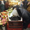 Прощение с архимандритом Венедиктом