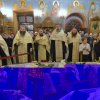 Прощение с архимандритом Венедиктом