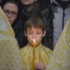 Прощение с архимандритом Венедиктом