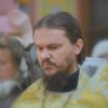 Прощение с архимандритом Венедиктом