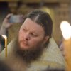Прощение с архимандритом Венедиктом