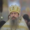 Прощение с архимандритом Венедиктом