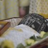 Прощение с архимандритом Венедиктом