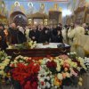 Прощение с архимандритом Венедиктом