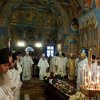 Отпевание наместника