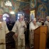 Отпевание наместника