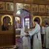 Отпевание наместника