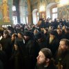 Отпевание наместника