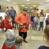 Пасхальный праздник для детей