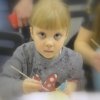 Пасхальный праздник для детей