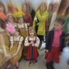 Пасхальный праздник для детей