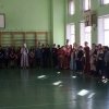 Пасхальный праздник для детей