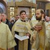 Пасха Христова 2018