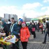 Пасха Христова 2018. Альбом 1