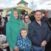 Пасха Христова 2018. Альбом 1