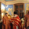 Пасха Христова 2018. Альбом 1