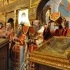 Пасха Христова 2018. Альбом 1