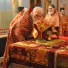 Пасха Христова 2018. Альбом 1