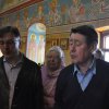 Пасха Христова 2018. Альбом 1
