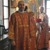 Пасха Христова 2018. Альбом 1