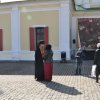 Пасха Христова 2018. Альбом 1