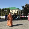 Пасха Христова 2018. Альбом 1