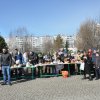 Пасха Христова 2018. Альбом 1