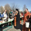 Пасха Христова 2018. Альбом 1